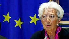 Ευρωκοινοβούλιο: «Πράσινο φως» για Λαγκάρντ στην ΕΚΤ