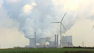 Энергетику ФРГ освобождают от конкуренции