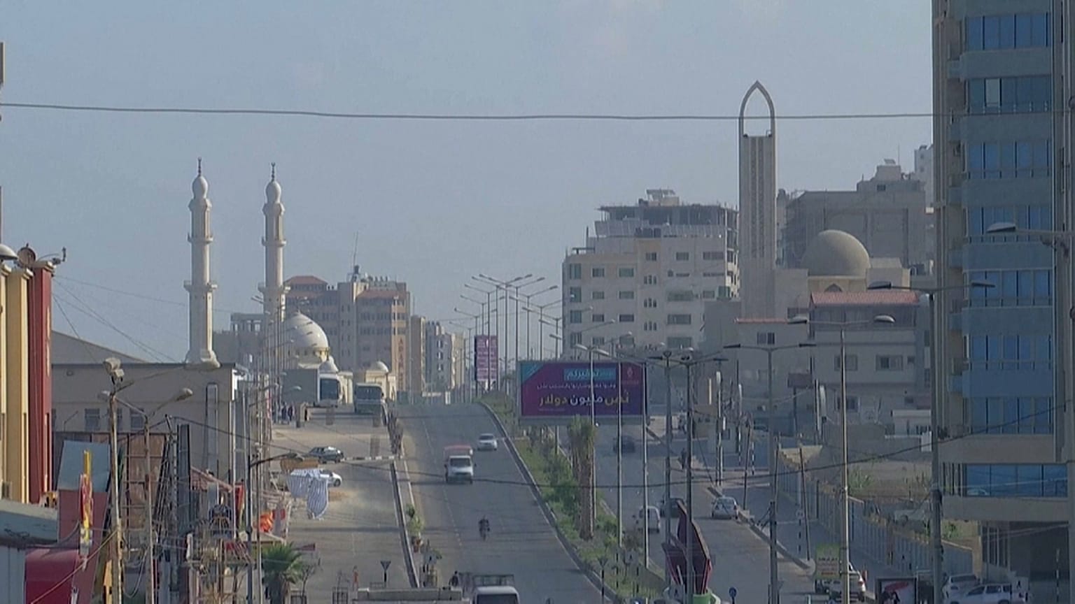 كيف يرى الفلسطينيون الانتخابات الإسرائيلية؟
