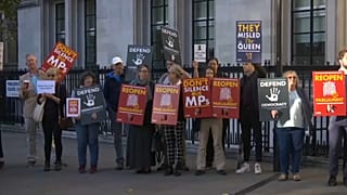 Brexit: Η ώρα του Ανώτατου Δικαστηρίου