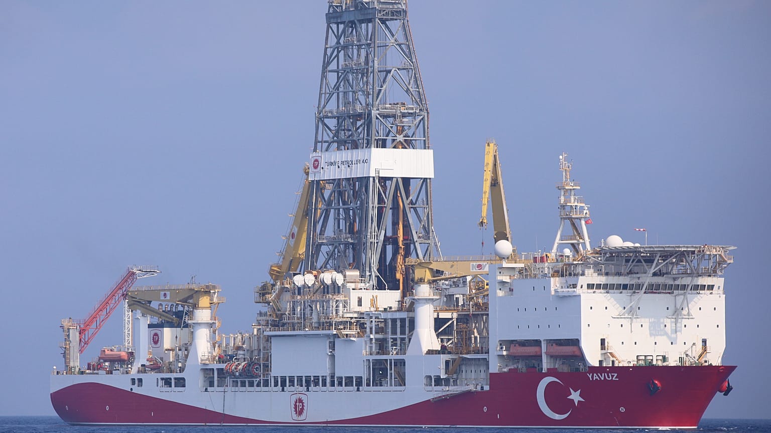 Celal Güneş - Anadolu Ajansı 