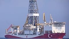 Celal Güneş - Anadolu Ajansı 