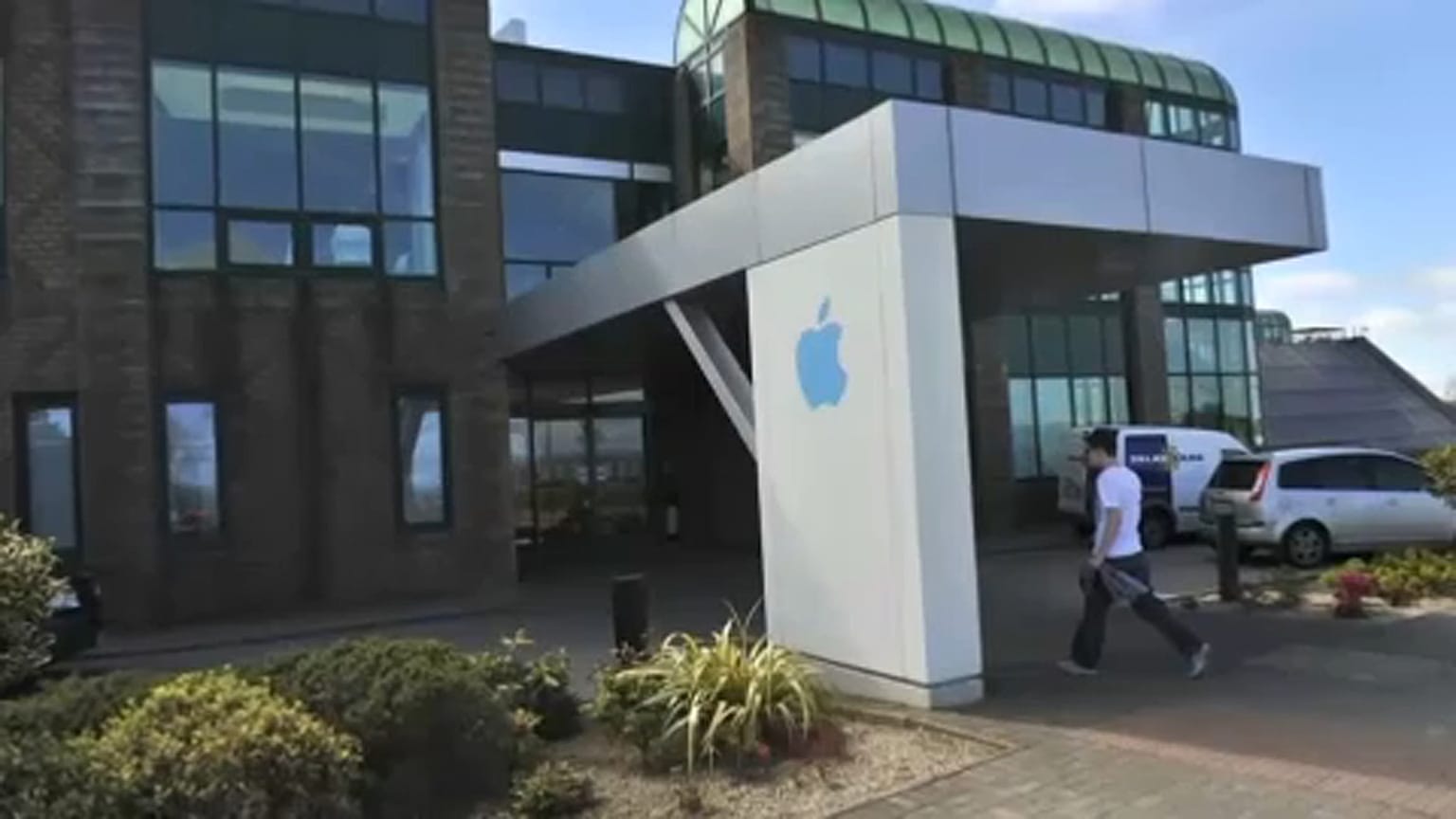 EU und Apple streiten um 13 Milliarden Steuern 