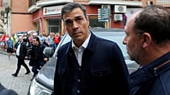Sánchez sigue sin contar con las abstenciones del PP y de Ciudadanos tras la ronda telefónica