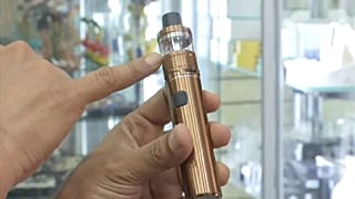 Les Etats-Unis déclarent la guerre aux cigarettes électroniques aromatisées