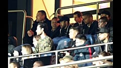 Champions League, squalifica ridotta per Neymar 