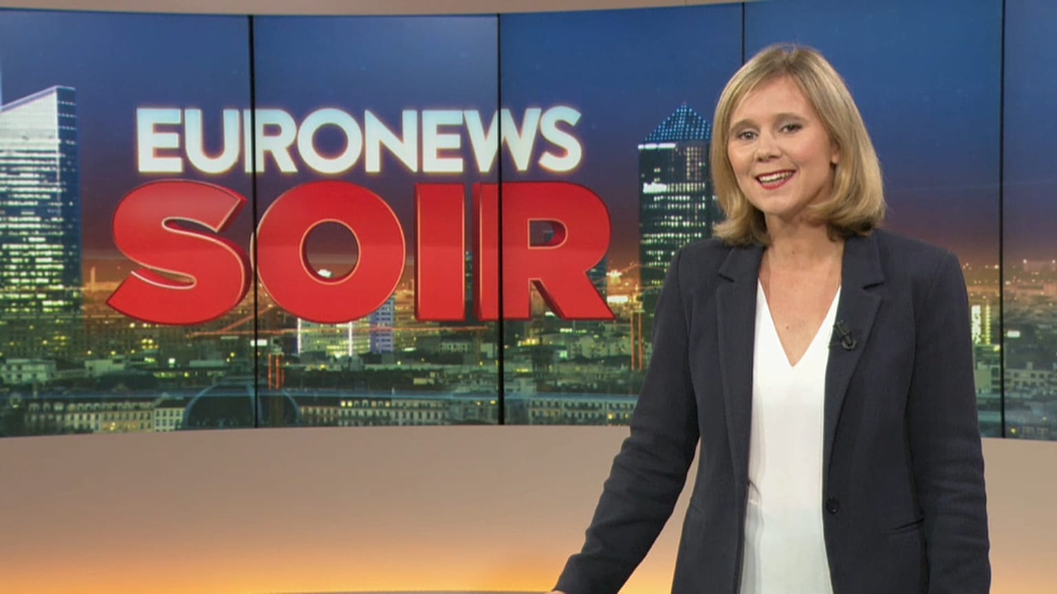 Euronews Soir : l'actualité de ce mardi 17 septembre 2019