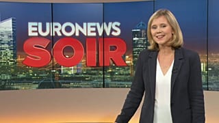 Euronews Soir : l'actualité de ce mardi 17 septembre 2019