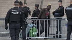 Évacuation du camp de migrants : "... mais ils vont revenir !"