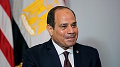 وسم "كفاية بقى يا سيسي" يتجاوز عتبة المليون تغريدة في 24 ساعة