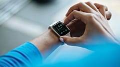 Sports watch