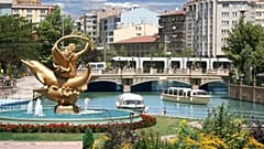 CHP Eskişehir İl Yönetimi'ne kayyum atandı