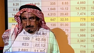 Tensión y desconfianza tras el ataque a ARAMCO