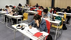 Fransız heyet, Türk lisesi sorununu aşmak için Ankara’da