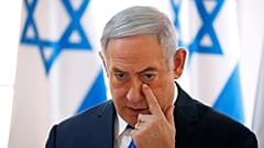 İsrail erken genel seçimleri sandık çıkış sonuçları: Netanyahu çoğunluğu sağlayamadı