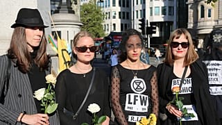 WATCH | Protesting fast fashion almost made me fail my master's