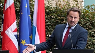 Raw Politics in full: Brexit Disconnect