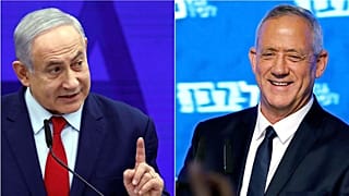 رقابت نزدیک انتخاباتی در اسرائیل؛ نتانیاهو خواستار تشکیل دولت قدرتمند صهیونیستی شد