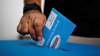 На выборах в Израиле лидирует оппозиция - экзитполы