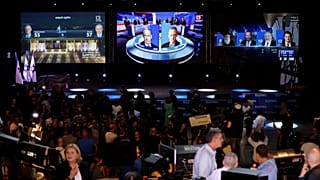 Empate técnico nas eleições legislativas em Israel. Benjamin Netanyahu falha maioria