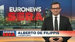 Euronews Sera | TG europeo, edizione di martedì 17 settembre 2019