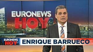 Euronews Hoy | Las noticias del martes 17 de septiembre de 2019