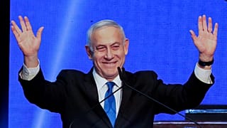 Israel: un gobierno de unidad podría ser la única solución