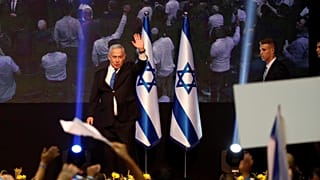 Casse-tête politique israélien en vue après des législatives peu concluantes