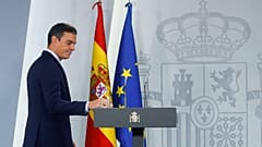 Spanien steuert auf Neuwahlen zu - zum vierten Mal in vier Jahren