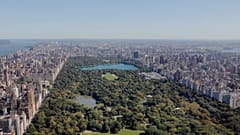 El edificio residencial más alto de Nueva York