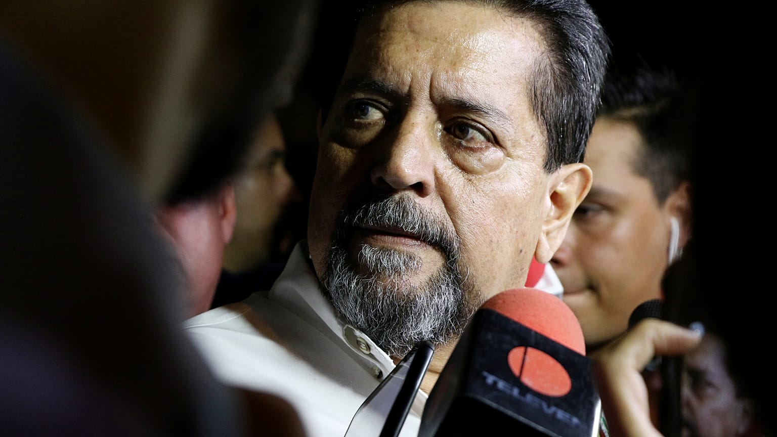 Liberan a Edgar Zambrano, vicepresidente del Parlamento venezolano