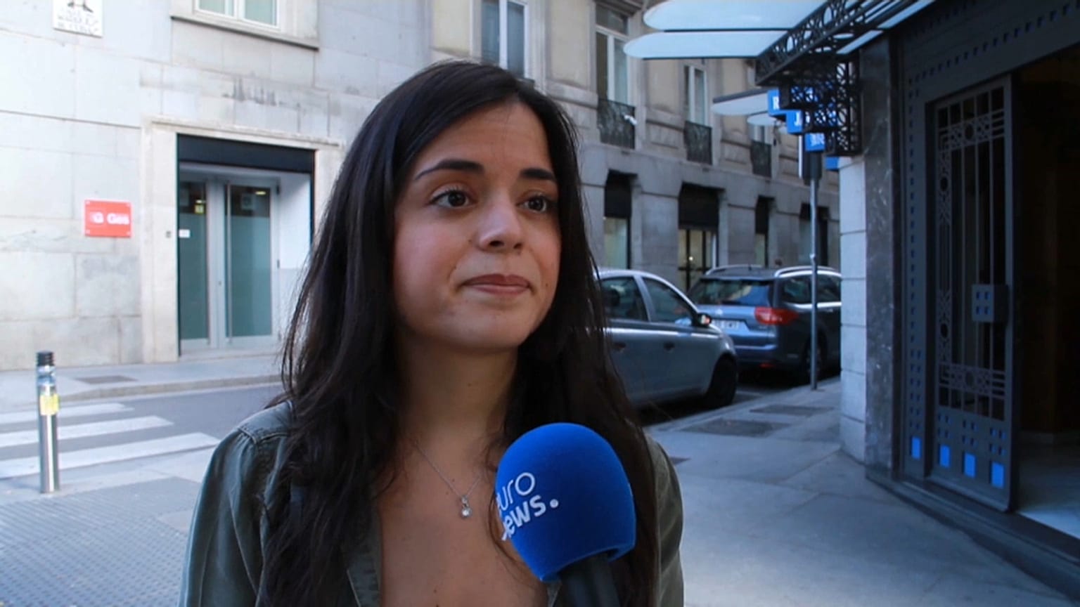 Reacciones sobre la repetición electoral en España