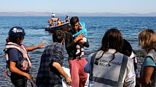 Göçmen