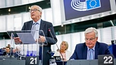 Ansage an London: EU will „machbare Alternativvorschläge“