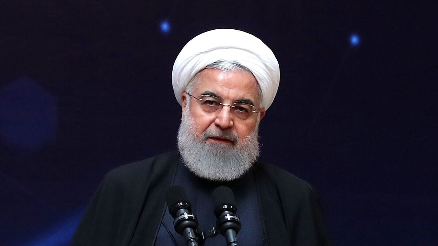 روحانی: دشمنان منطقه از پاسخ هشدارآمیز یمنی‌ها درس بگیرند