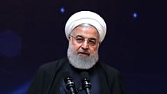 روحانی: دشمنان منطقه از پاسخ هشدارآمیز یمنی‌ها درس بگیرند