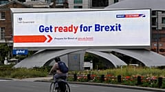 Brexit, ambasciatore polacco scrive ai connazionali: "Considerate l'ipotesi di ritornare a casa"