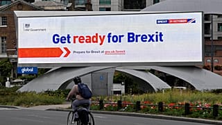 Brexit, ambasciatore polacco scrive ai connazionali: "Considerate l'ipotesi di ritornare a casa"