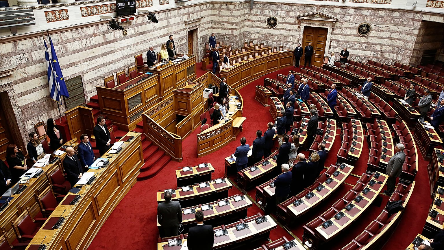 ΑΠΕ ΜΠΕ/ΑΠΕ ΜΠΕ/ΑΛΕΞΑΝΔΡΟΣ ΒΛΑΧΟΣ