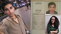 Rabia Çetin (sağ alt) Musa Anter Gazetecilik Jüri Özel Ödülüne layık görüldü
