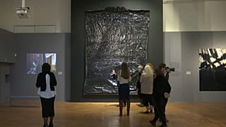 Russie : de l'art à l'état (baril de) brut
