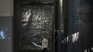 Ρωσία: Το αργό πετρέλαιο στην τέχνη