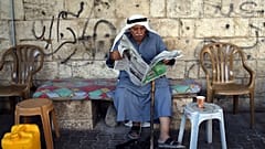 The Brief from Brussels: Israel, Westjordanland, Erasmus, Geldwäsche