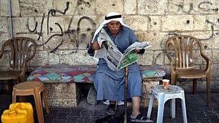 "Breves de Bruxelas": a UE e Israel, a luta contra o crime e educação