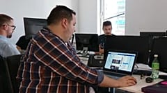 Gordan Duhaček, a horvát Index újsáígrója