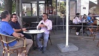 Итоги выборов: реакция в Израиле и Палестине