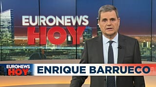 Euronews Hoy | Las noticias del miércoles 18 de septiembre de 2019