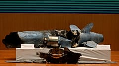 Saudi Arabia says it has proof Iran is behind drone attacks