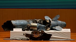 Saudi Arabia says it has proof Iran is behind drone attacks