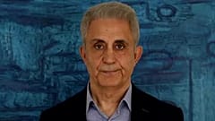 رسام كاريكاتور تركي يقول إن السجن أصبح بيته الثاني منذ تولي أردوغان الحكم 